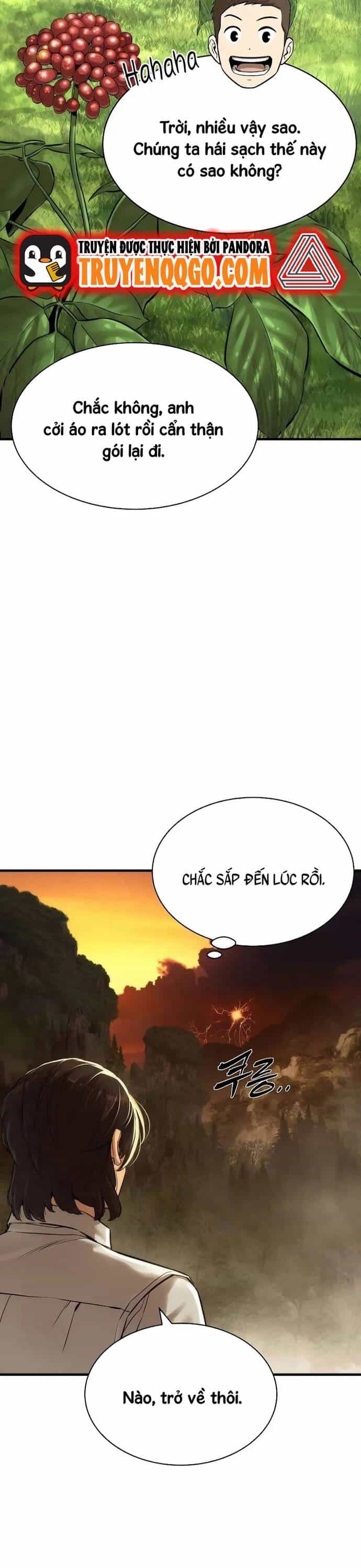 Hồi Quy Tu Đạo Ký - Chương 3 - ảnh 23