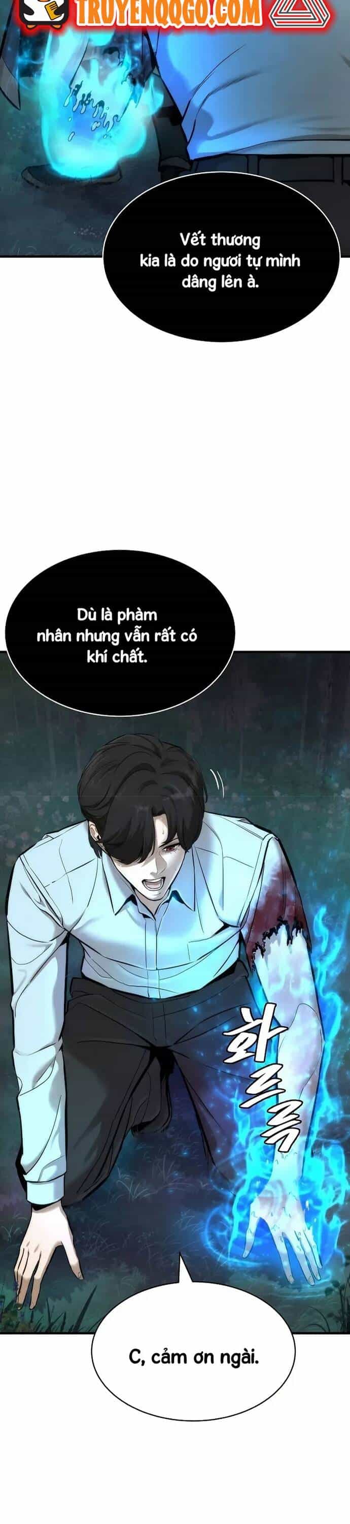 Hồi Quy Tu Đạo Ký - Chương 3 - ảnh 41