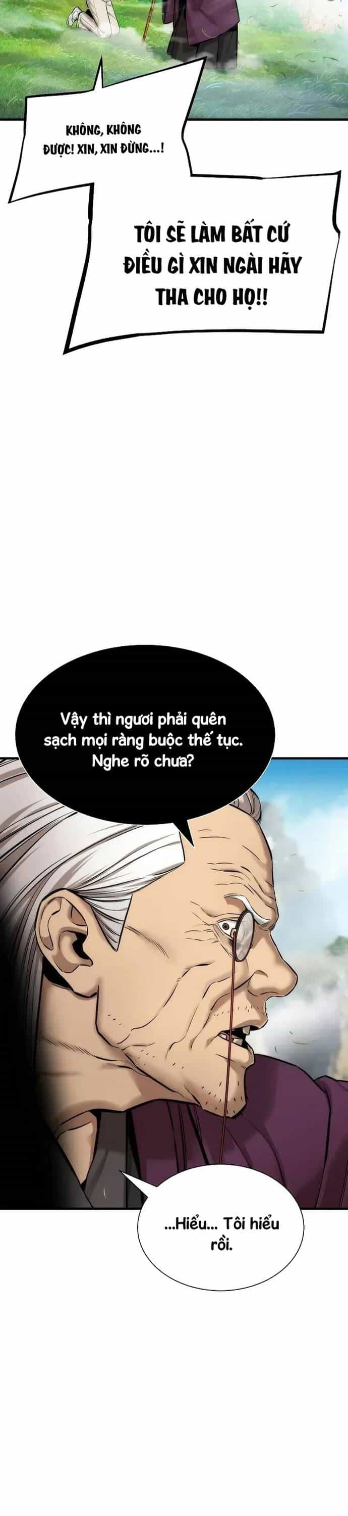 Hồi Quy Tu Đạo Ký - Chương 4 - ảnh 39