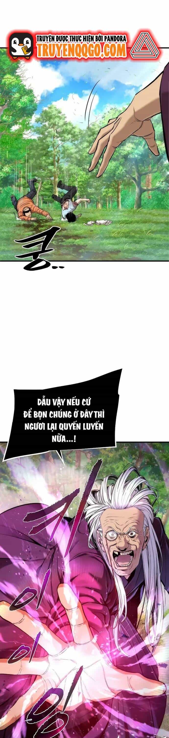 Hồi Quy Tu Đạo Ký - Chương 4 - ảnh 40