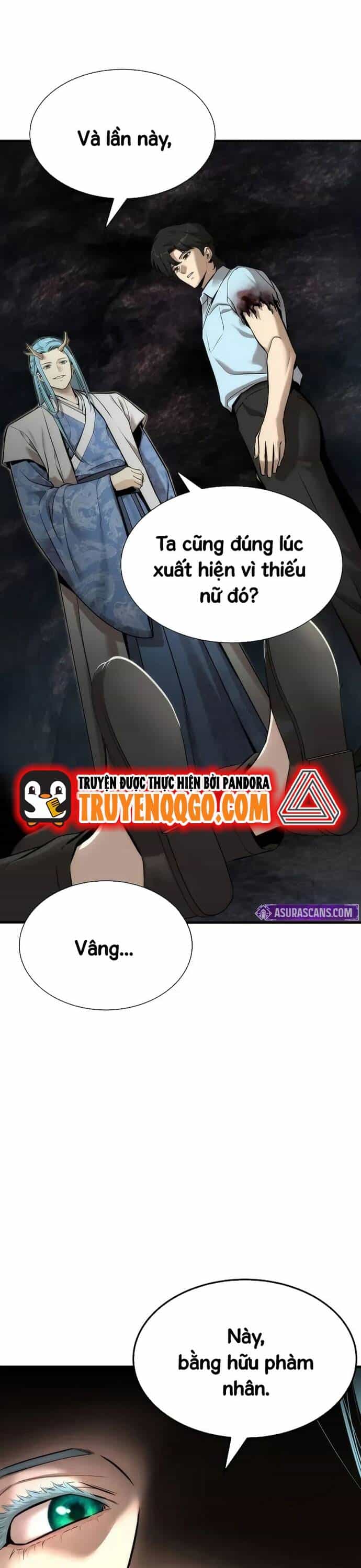 Hồi Quy Tu Đạo Ký - Chương 4 - ảnh 6
