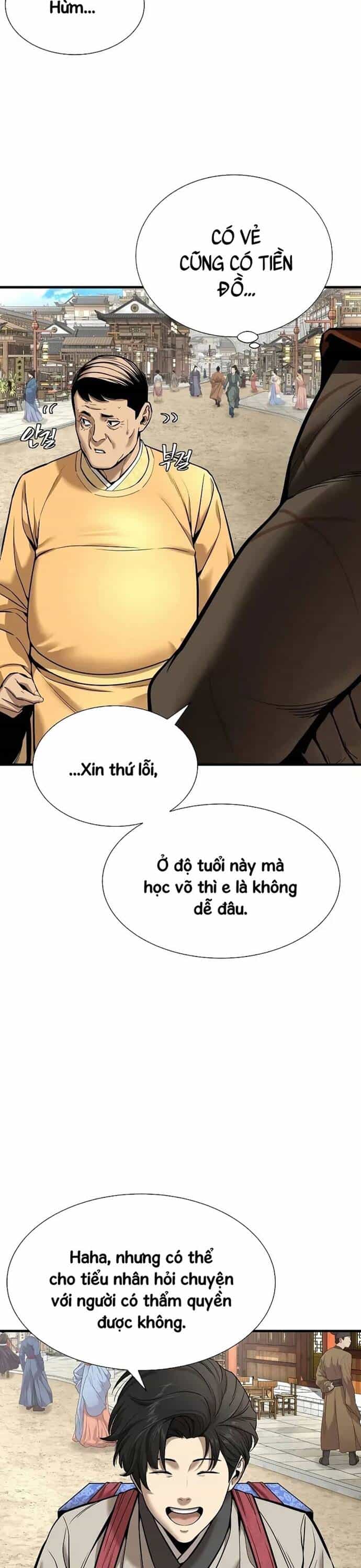Hồi Quy Tu Đạo Ký - Chương 5 - ảnh 31
