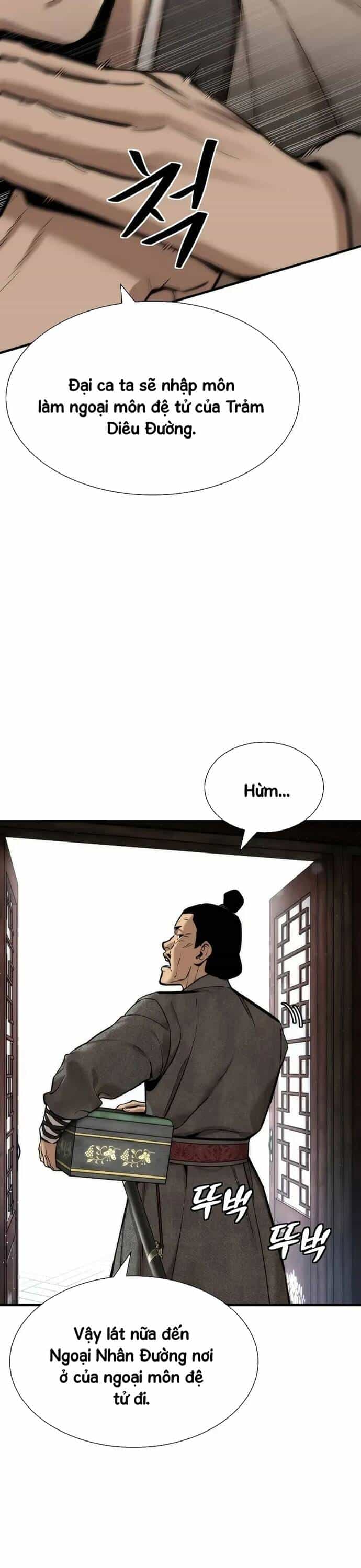 Hồi Quy Tu Đạo Ký - Chương 5 - ảnh 36
