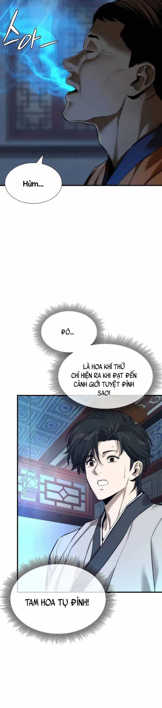 Hồi Quy Tu Đạo Ký - Chương 6 - ảnh 18