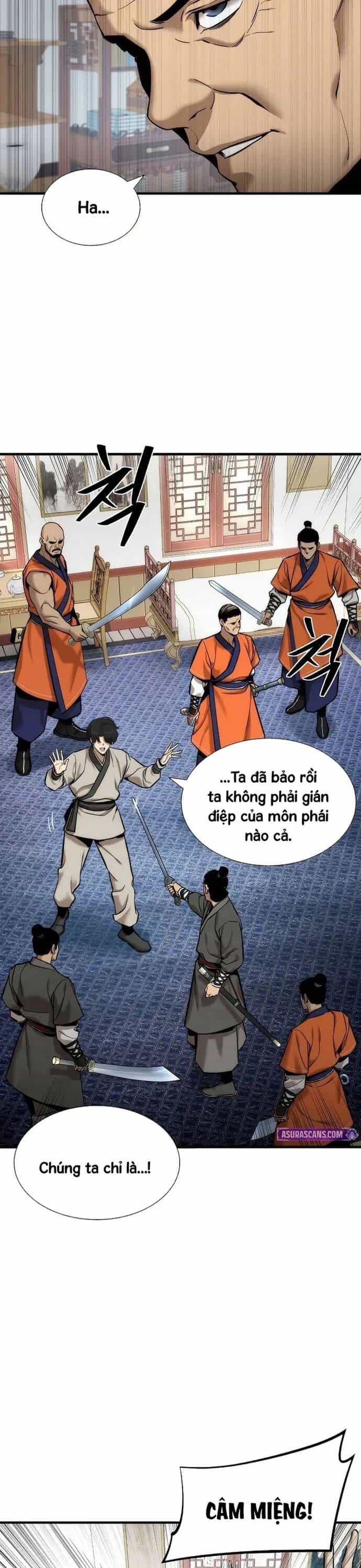 Hồi Quy Tu Đạo Ký - Chương 6 - ảnh 22