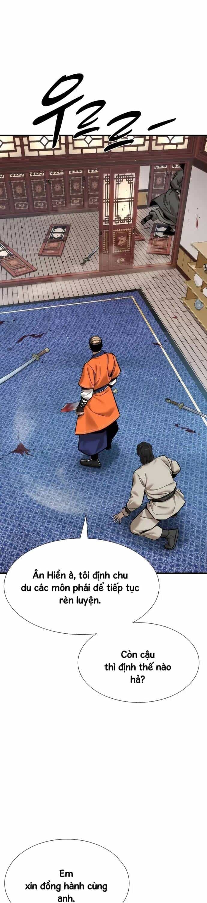 Hồi Quy Tu Đạo Ký - Chương 6 - ảnh 28