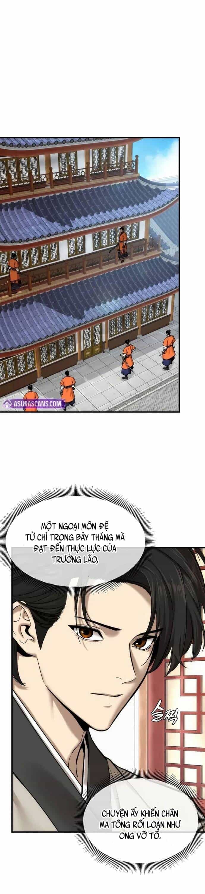Hồi Quy Tu Đạo Ký - Chương 6 - ảnh 9