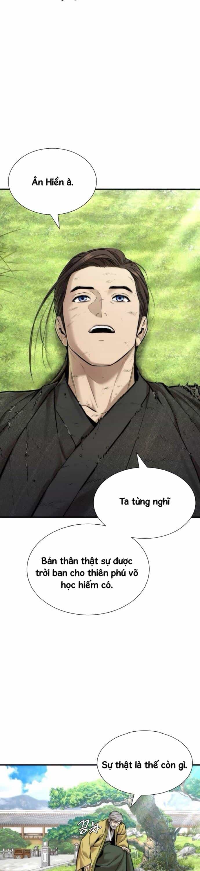 Hồi Quy Tu Đạo Ký - Chương 7 - ảnh 11