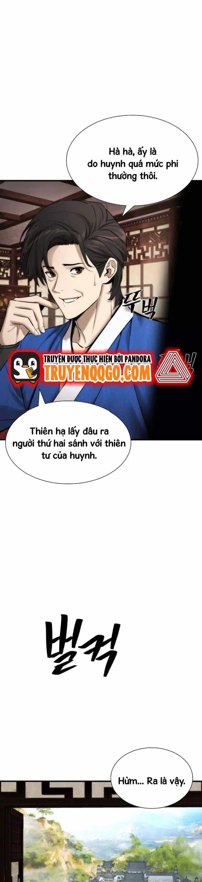Hồi Quy Tu Đạo Ký - Chương 7 - ảnh 2