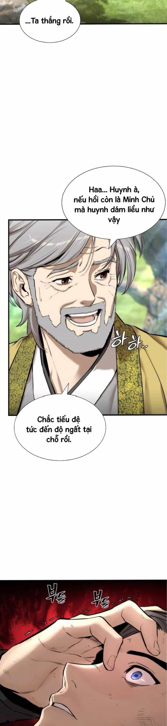 Hồi Quy Tu Đạo Ký - Chương 7 - ảnh 20