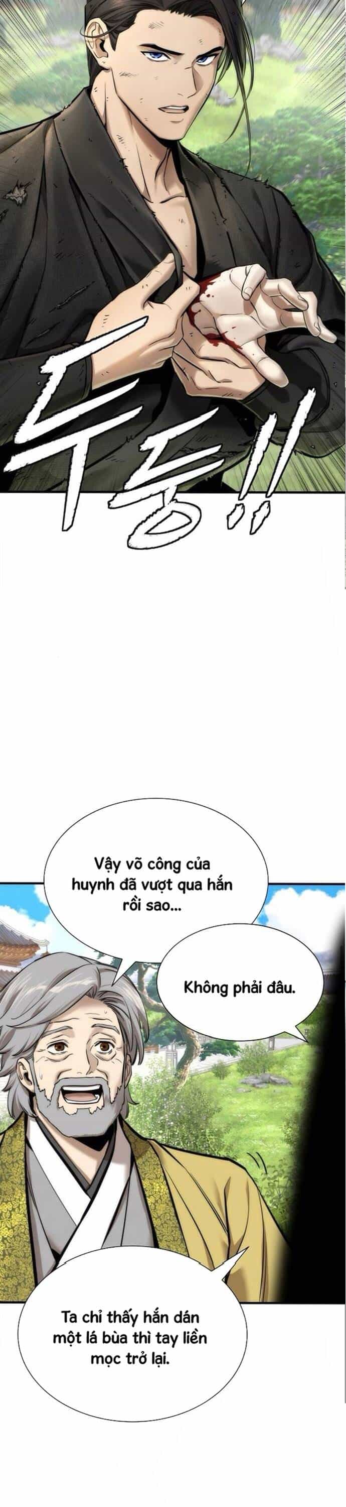 Hồi Quy Tu Đạo Ký - Chương 7 - ảnh 28