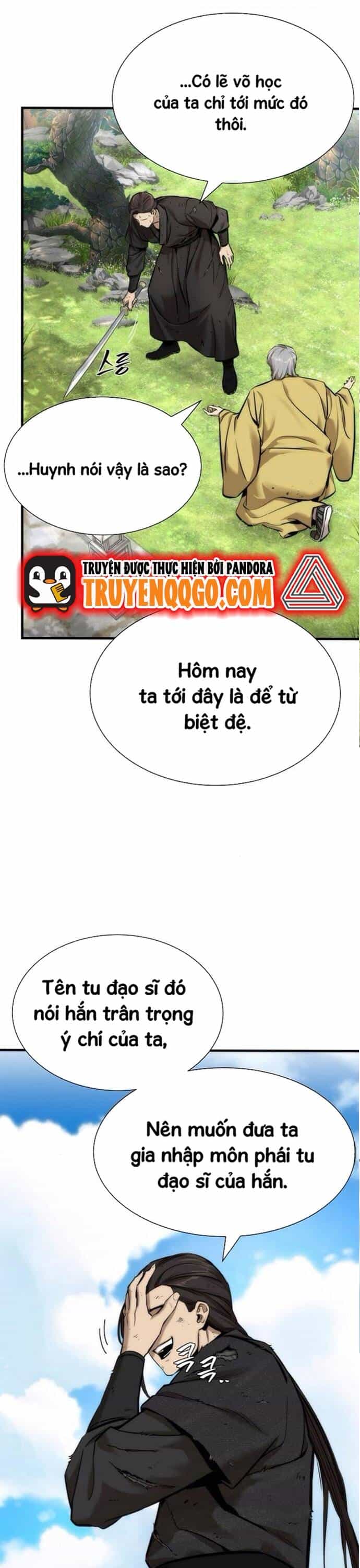 Hồi Quy Tu Đạo Ký - Chương 7 - ảnh 29
