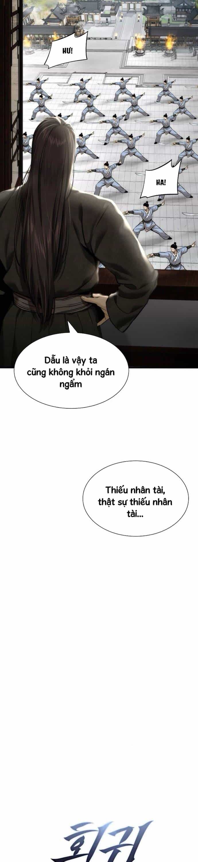 Hồi Quy Tu Đạo Ký - Chương 7 - ảnh 3