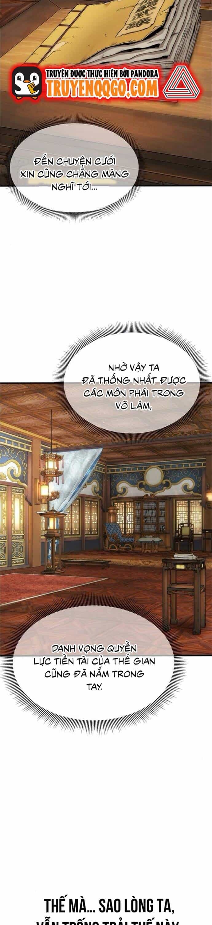 Hồi Quy Tu Đạo Ký - Chương 7 - ảnh 39
