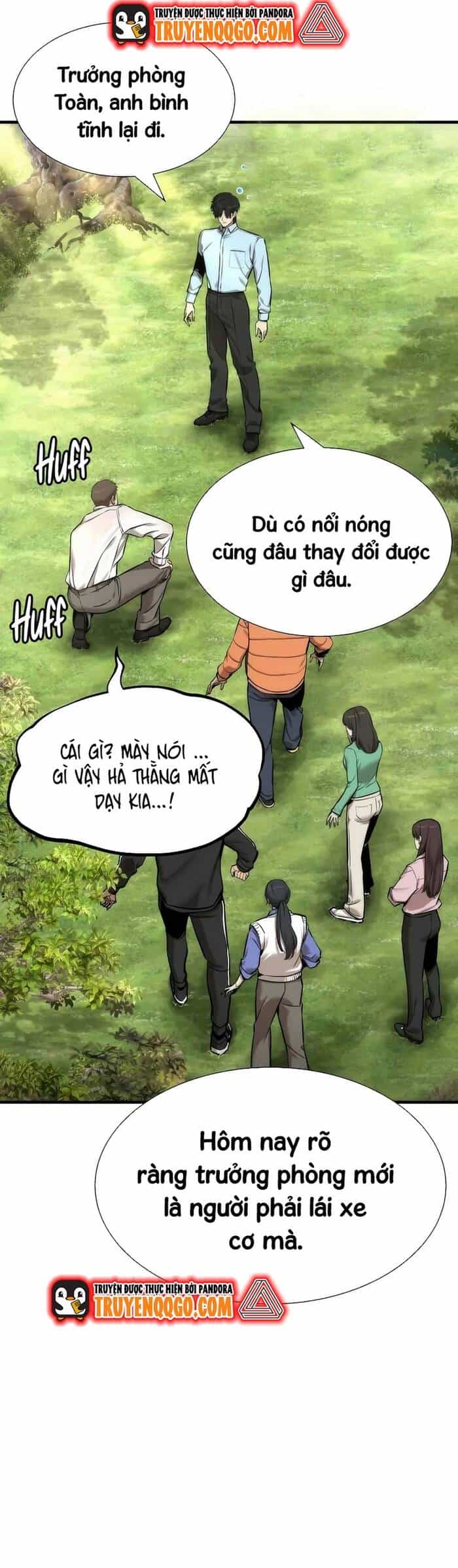 Hồi Quy Tu Đạo Ký - Chương 8 - ảnh 16
