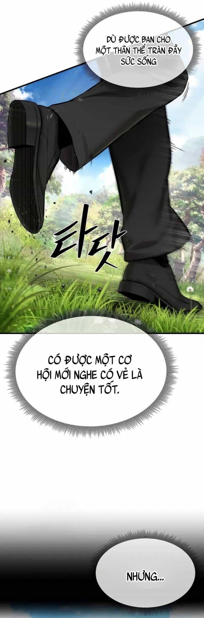 Hồi Quy Tu Đạo Ký - Chương 8 - ảnh 7
