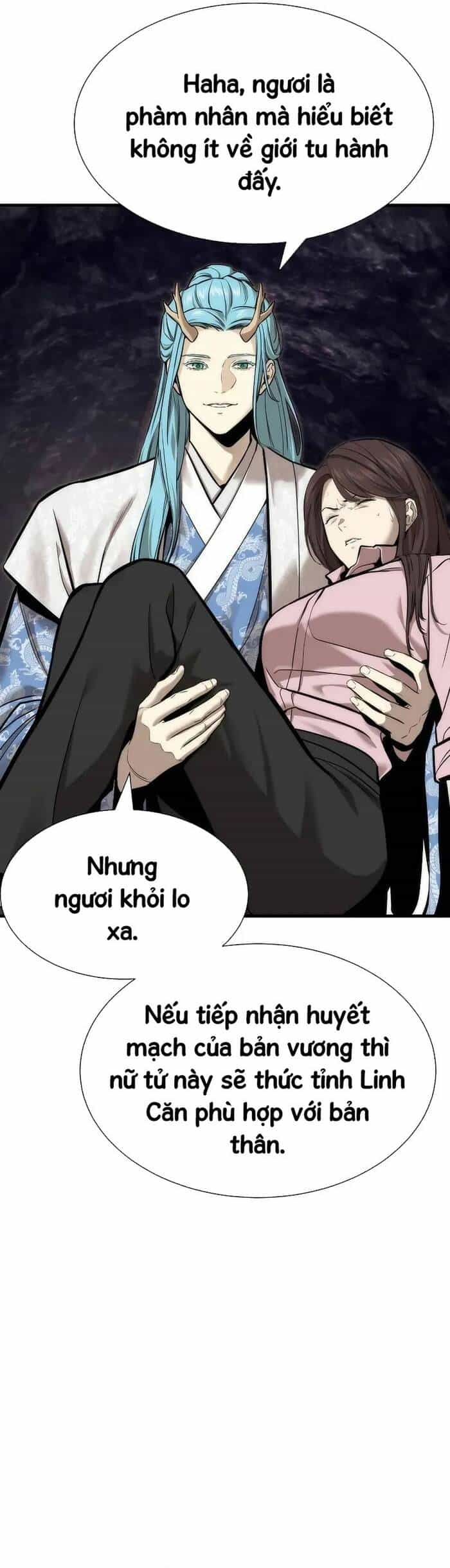 Hồi Quy Tu Đạo Ký - Chương 9 - ảnh 20