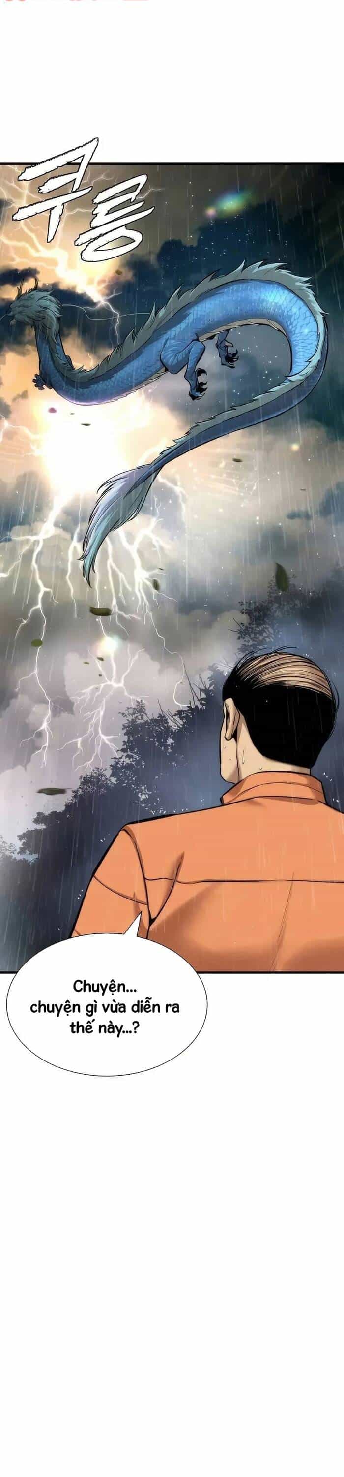 Hồi Quy Tu Đạo Ký - Chương 9 - ảnh 25