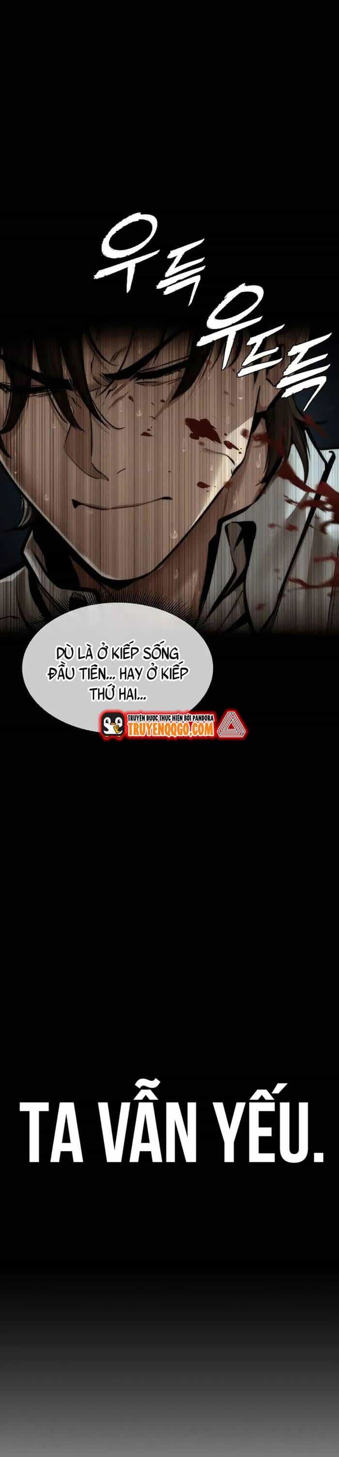 Hồi Quy Tu Đạo Ký - Chương 9 - ảnh 3