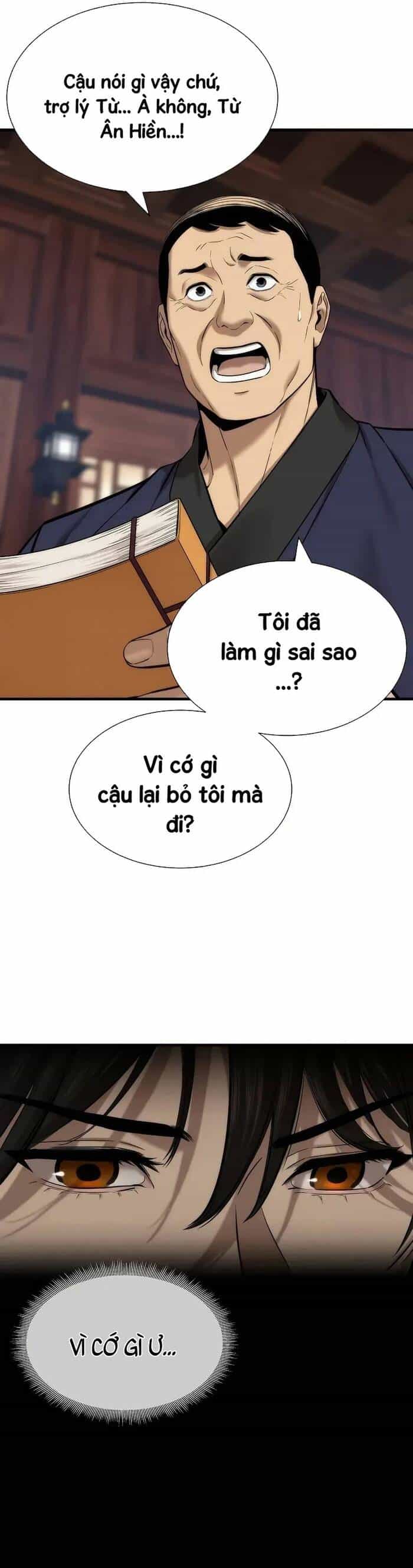 Hồi Quy Tu Đạo Ký - Chương 9 - ảnh 47