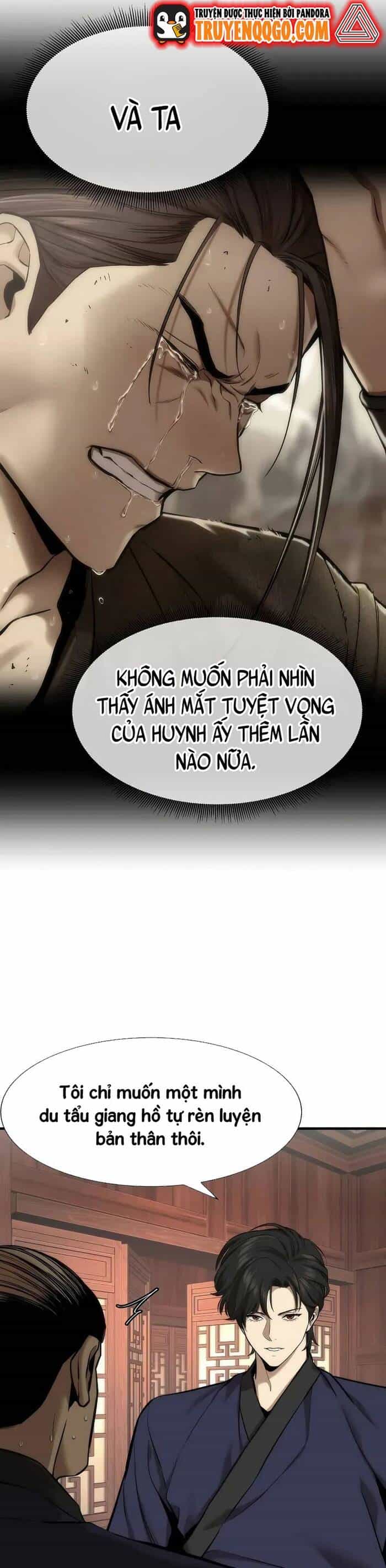 Hồi Quy Tu Đạo Ký - Chương 9 - ảnh 51