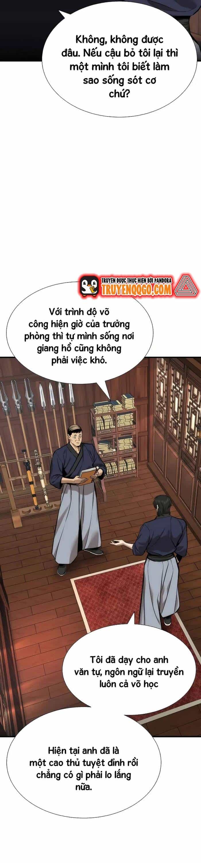 Hồi Quy Tu Đạo Ký - Chương 9 - ảnh 52