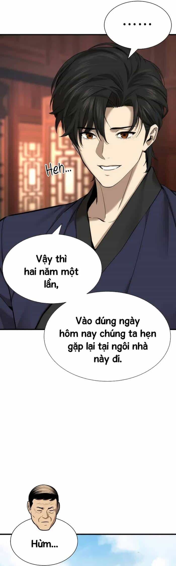 Hồi Quy Tu Đạo Ký - Chương 9 - ảnh 54