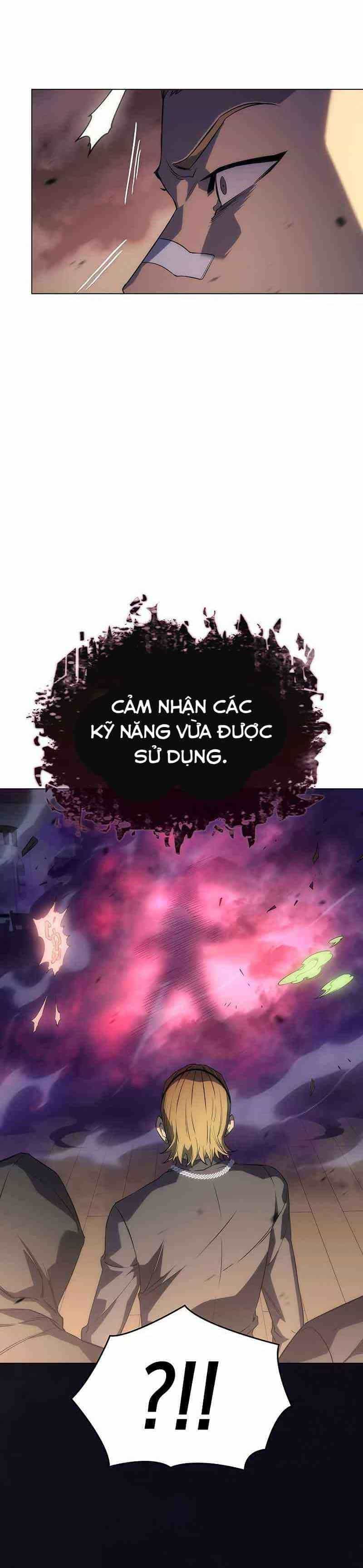 Hồi Quy Với Sức Mạnh Của Nhà Vua - Chương 3 - ảnh 56