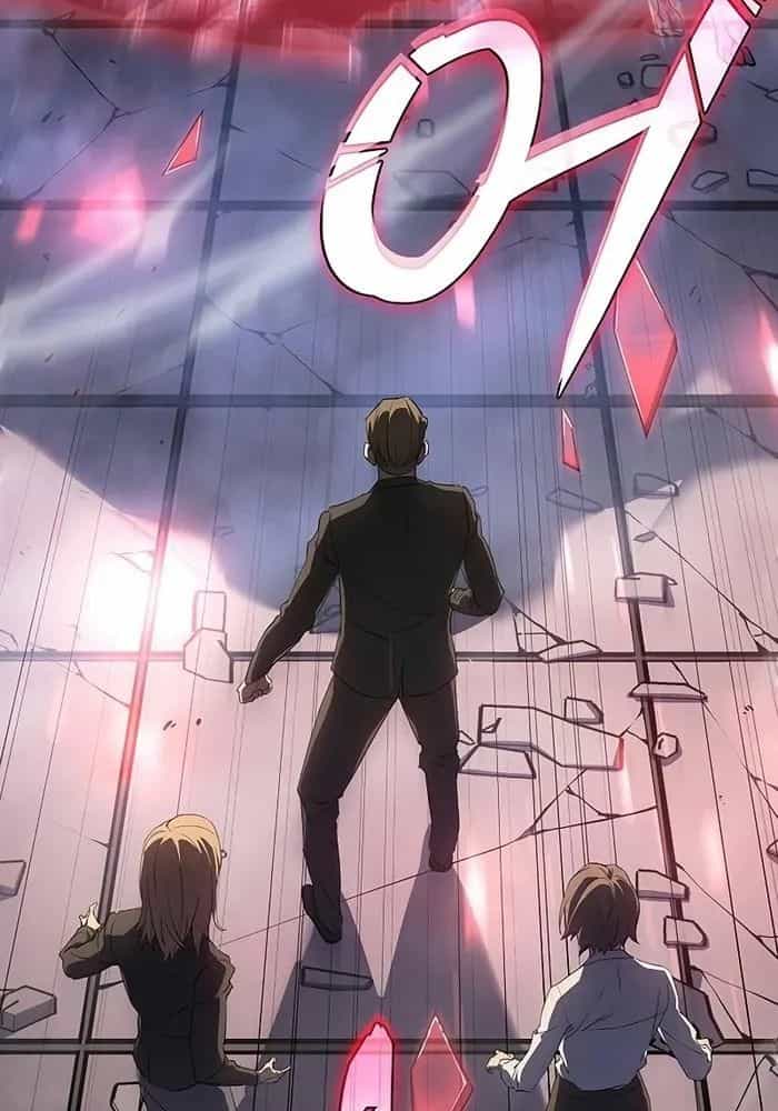 Hồi Quy Với Sức Mạnh Của Nhà Vua - Chương 4 - ảnh 101