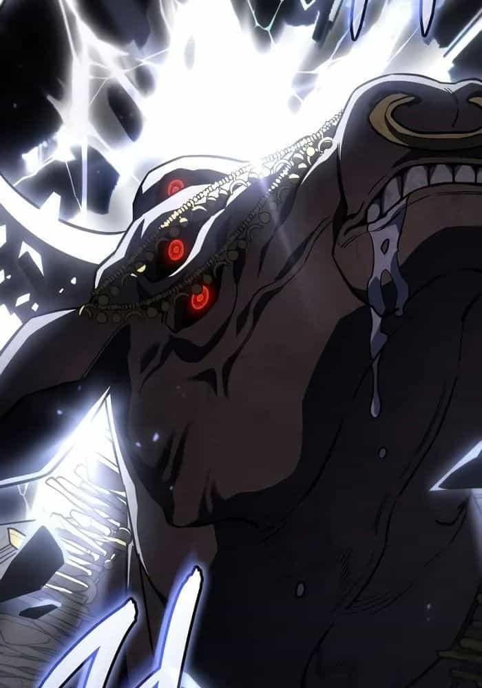 Hồi Quy Với Sức Mạnh Của Nhà Vua - Chương 46 - ảnh 85