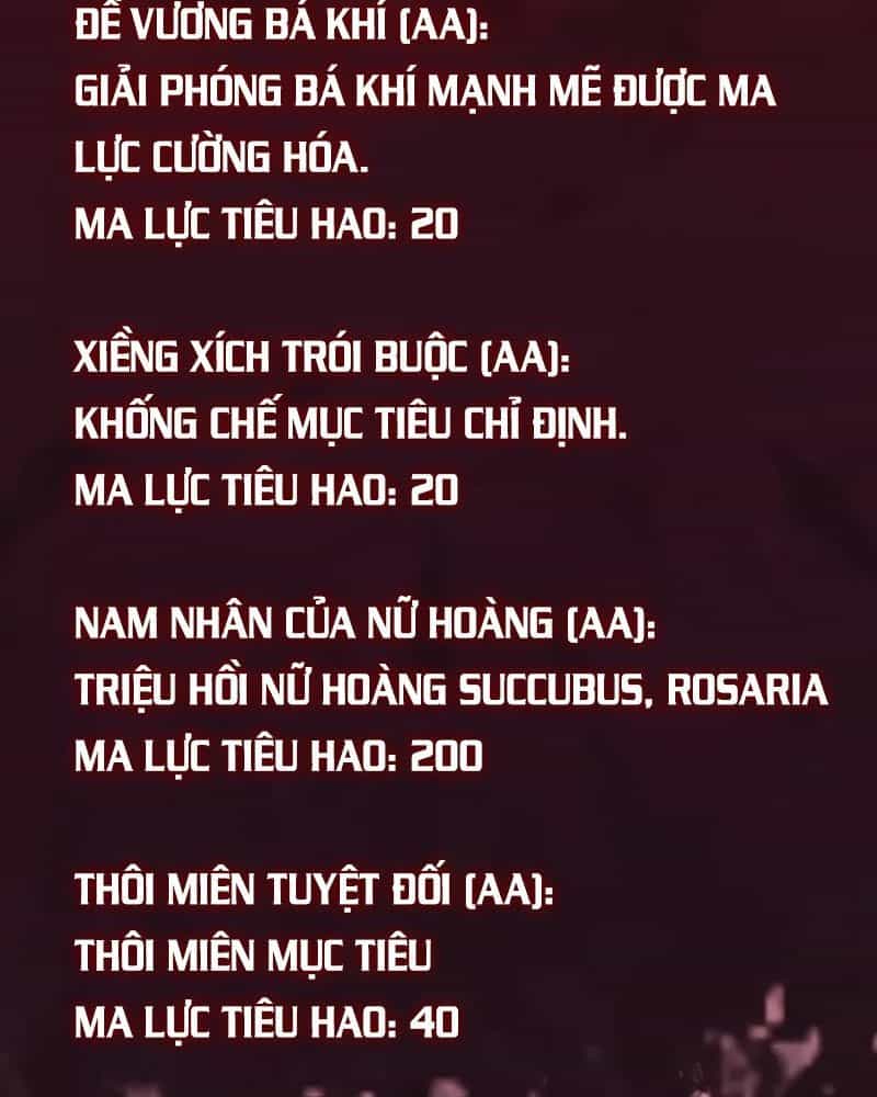 Hồi Quy Với Sức Mạnh Của Nhà Vua - Chương 66 - ảnh 242