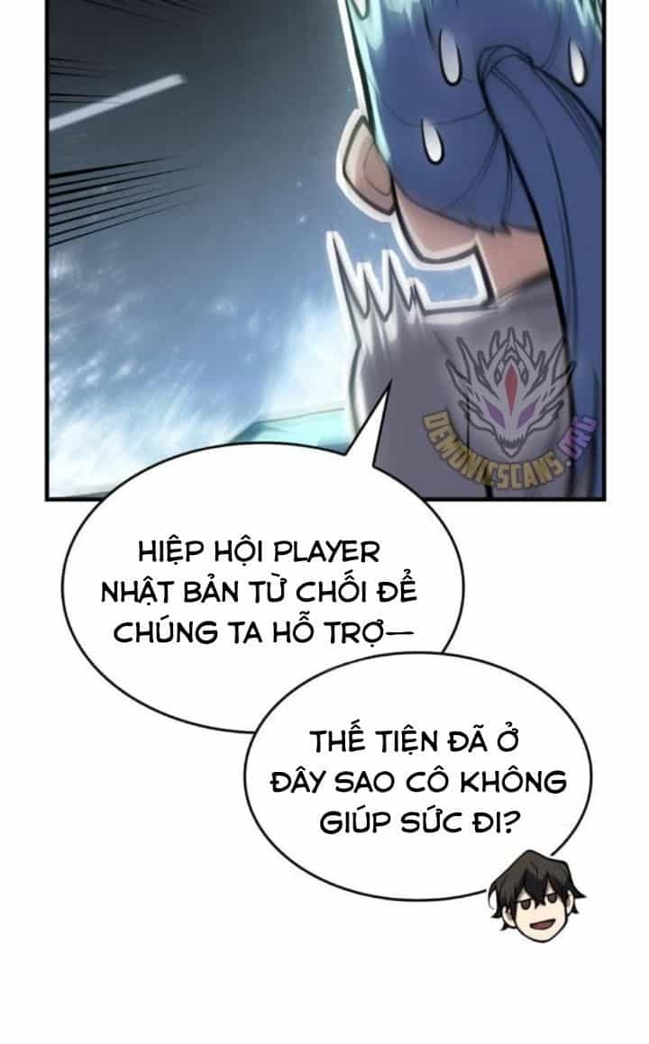 Hồi Quy Với Sức Mạnh Của Nhà Vua - Chương 69 - ảnh 116