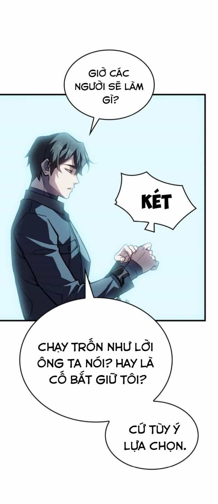 Hồi Quy Với Sức Mạnh Của Nhà Vua - Chương 69 - ảnh 55