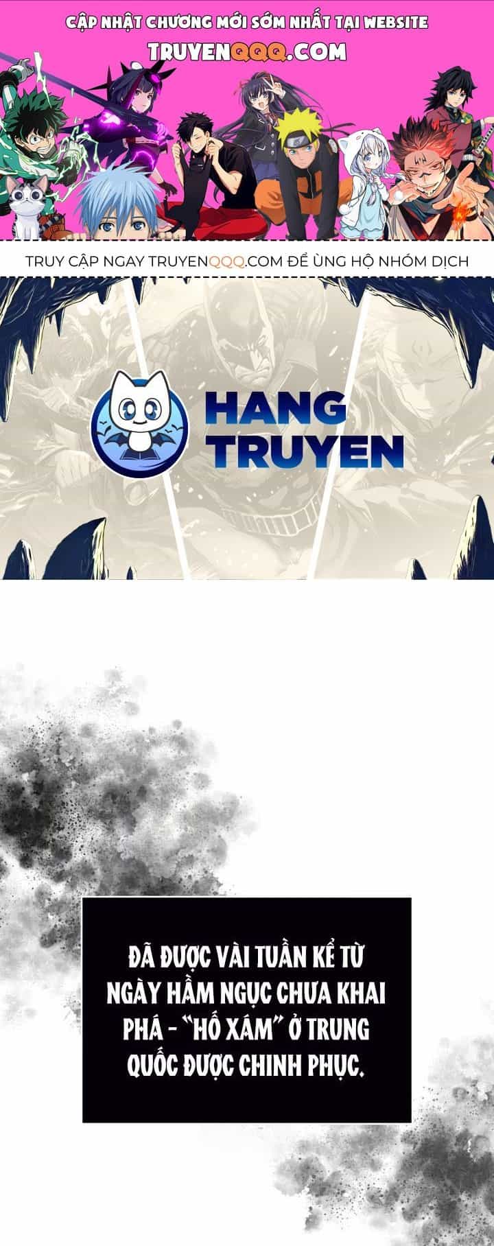 Hồi Quy Với Sức Mạnh Của Nhà Vua - Chương 77 - ảnh 1