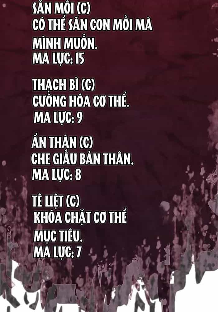 Hồi Quy Với Sức Mạnh Của Nhà Vua - Chương 8 - ảnh 17