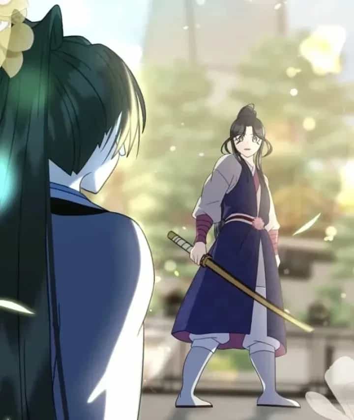Hồi Sinh Huyết Mạch Nam Cung - Chương 52 - ảnh 75