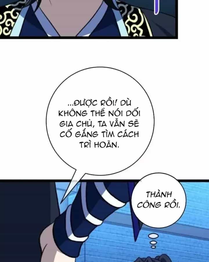 Hồi Sinh Huyết Mạch Nam Cung - Chương 54 - ảnh 22
