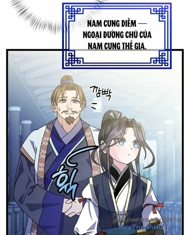 Hồi Sinh Huyết Mạch Nam Cung - Chương 6 - ảnh 9