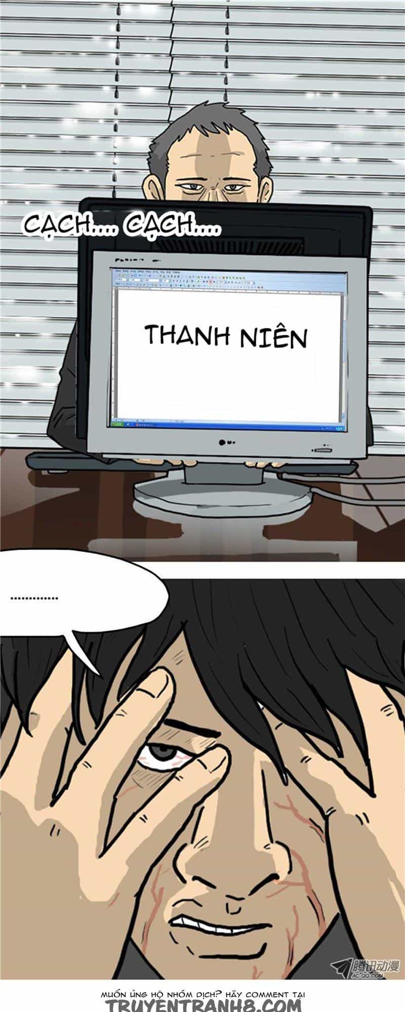 Hồi Sinh - Chương 10 - ảnh 20