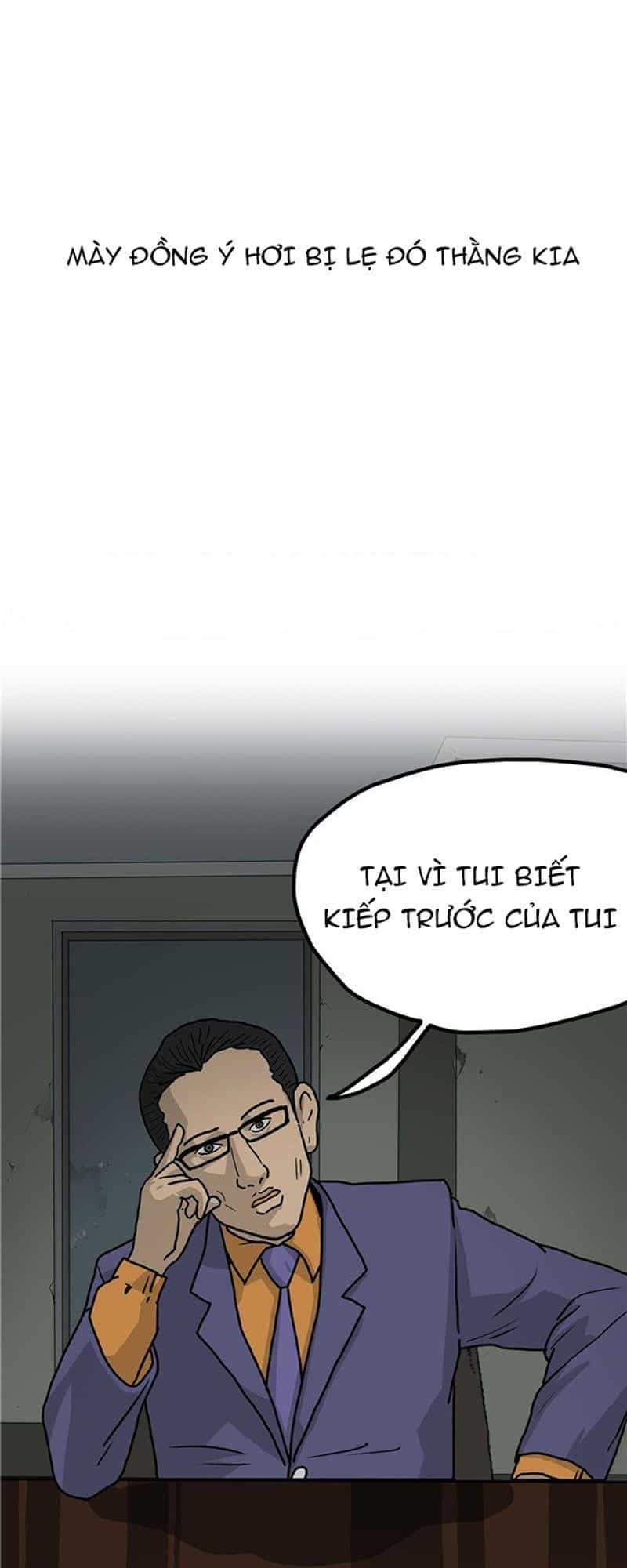 Hồi Sinh - Chương 11 - ảnh 12
