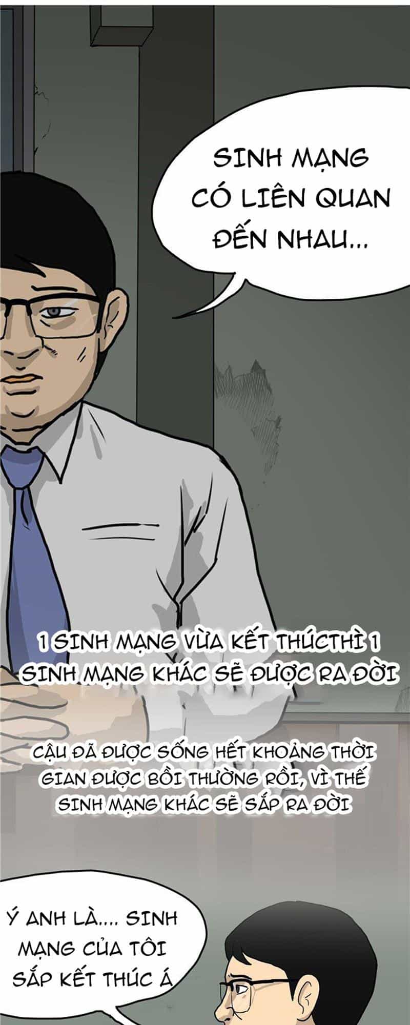 Hồi Sinh - Chương 11 - ảnh 4