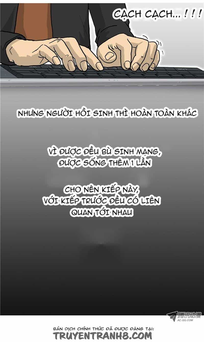 Hồi Sinh - Chương 11 - ảnh 6