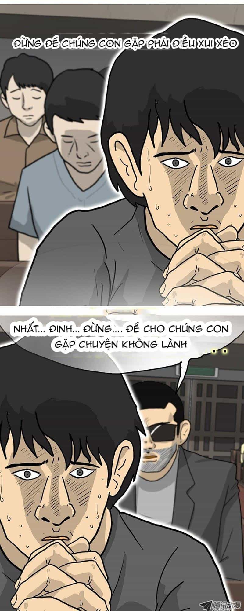 Hồi Sinh - Chương 12 - ảnh 25