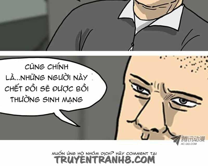 Hồi Sinh - Chương 14 - ảnh 19