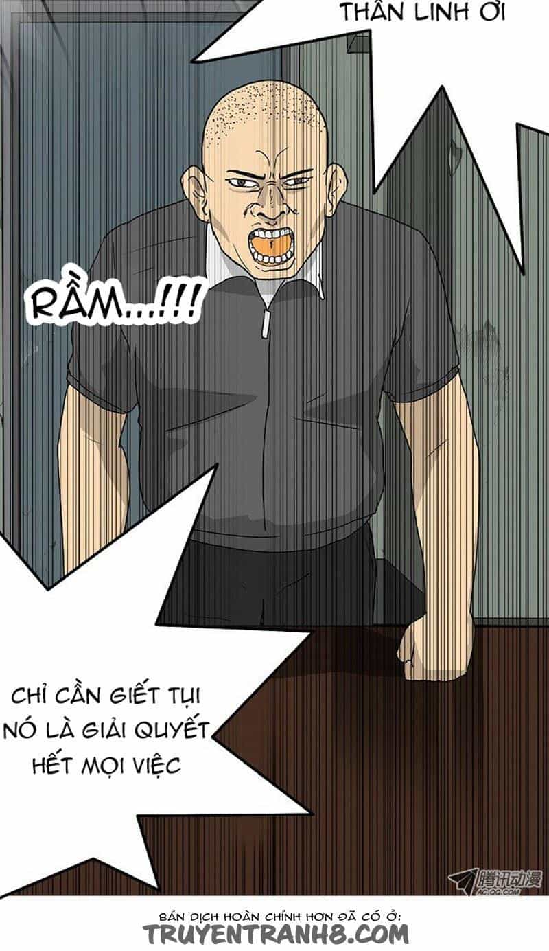 Hồi Sinh - Chương 14 - ảnh 26