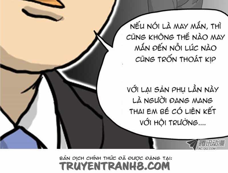 Hồi Sinh - Chương 15 - ảnh 14