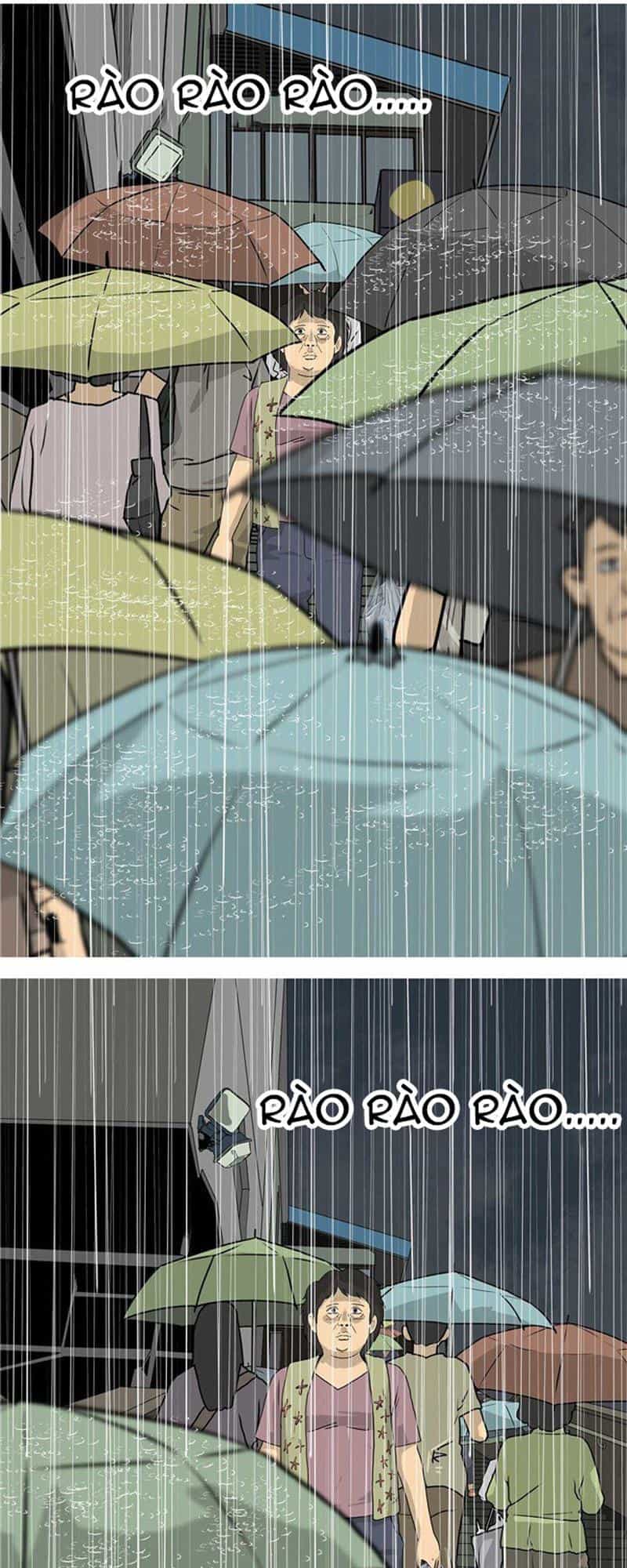 Hồi Sinh - Chương 15 - ảnh 19