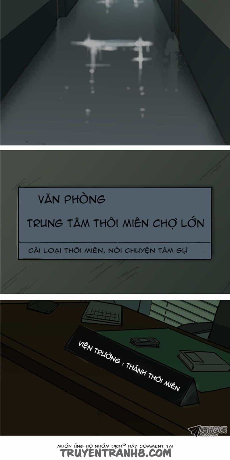 Hồi Sinh - Chương 15 - ảnh 2
