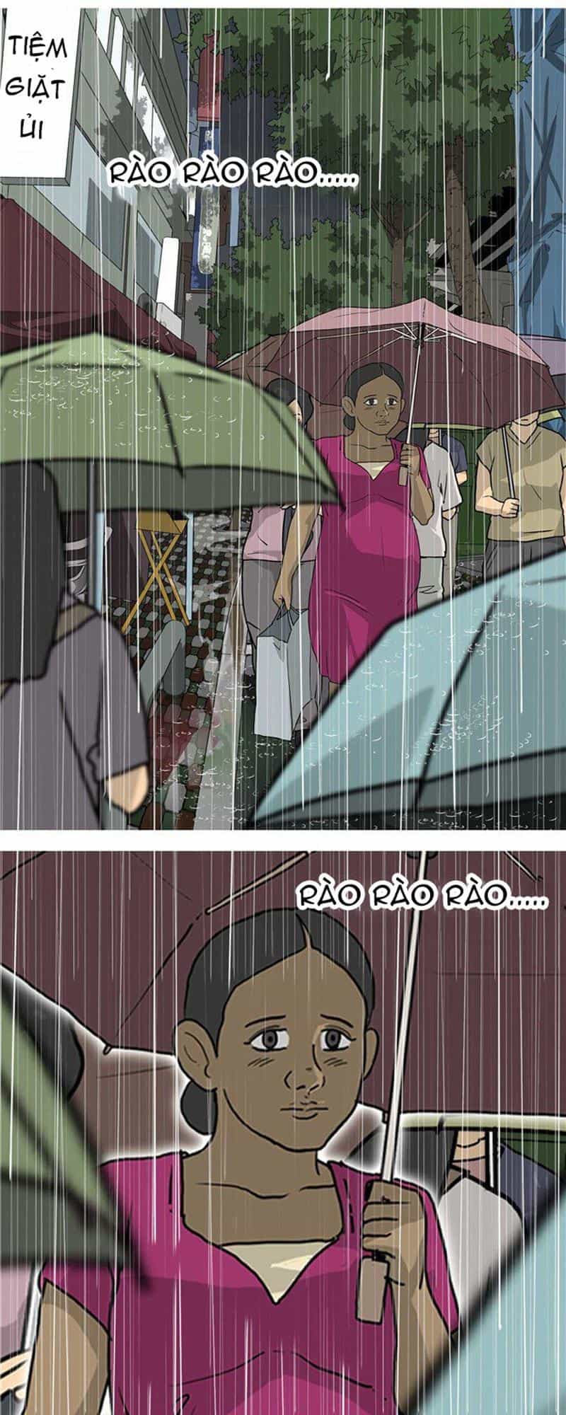 Hồi Sinh - Chương 15 - ảnh 23