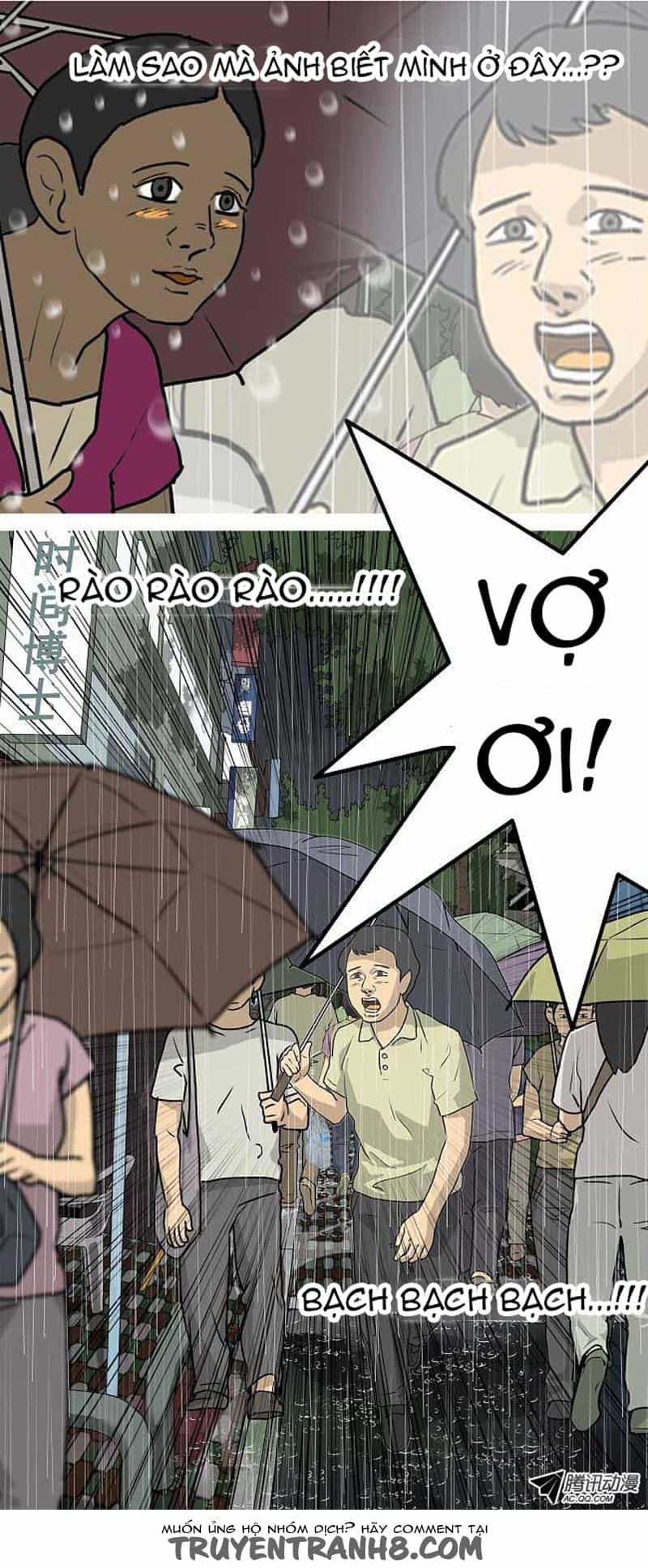 Hồi Sinh - Chương 16 - ảnh 12